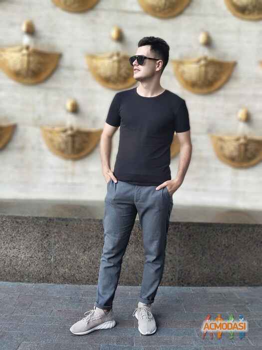 Влад  Боднар фото №1410900. Завантажено 14 Червня 2019