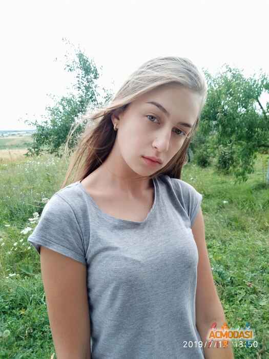 Христина Володимирівна Новосад фото №1452986. Завантажено 25 Вересня 2019