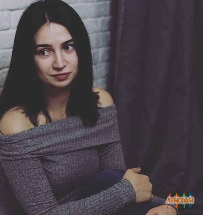 Ярослава Александровна Хацкевич фото №1469506. Завантажено 02 Листопада 2019