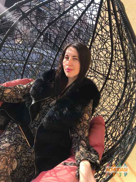 Аліна Олегівна Будафенко фото №1535481. Завантажено 03 Червня 2020