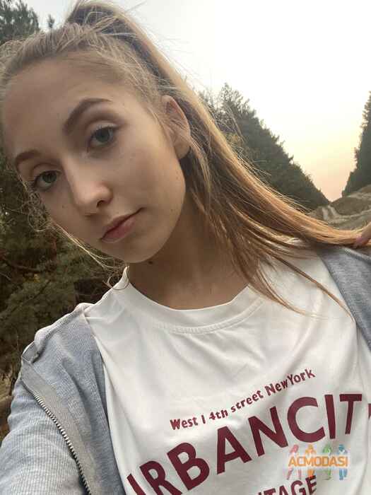 Anna  Dudiak фото №1579836. Завантажено 01 Листопада 2020