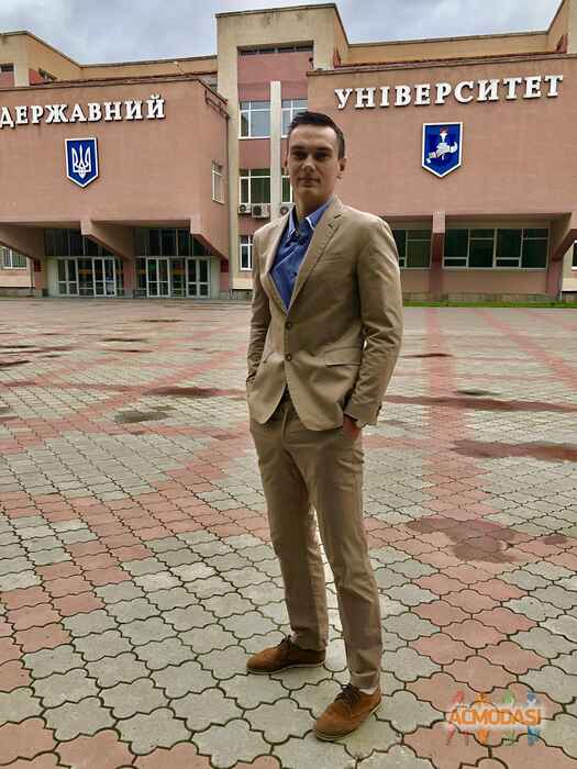 Михаил  Яценко фото №1572526. Завантажено 06 Жовтня 2020