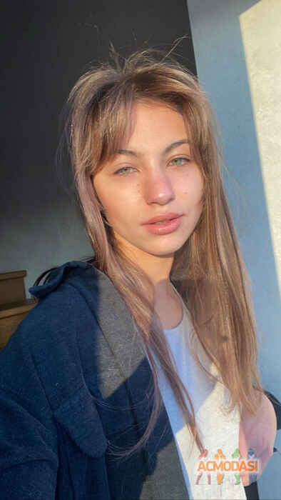 Ксенія  Будейчук фото №1588486. Завантажено 02 Грудня 2020