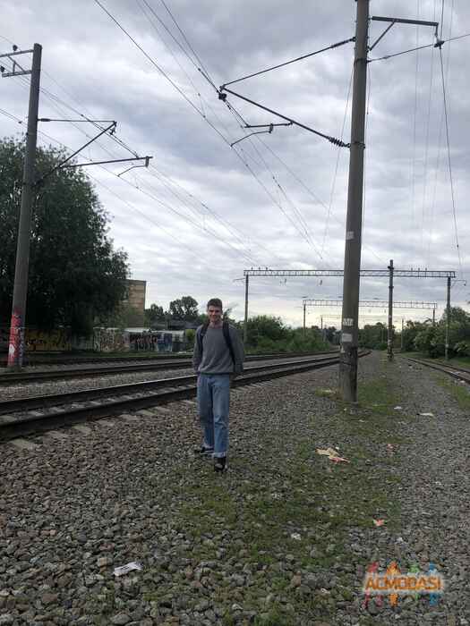 Богдан  Грибок фото №1632282. Завантажено 06 Червня 2021
