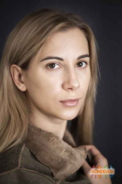 Алеся Лифантий Валентиновна фото №1512701. Завантажено 23 Лютого 2020