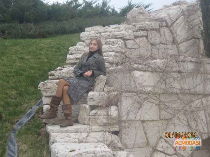 Каролина  Парфенюк фото №825930. Завантажено 28 Серпня 2015
