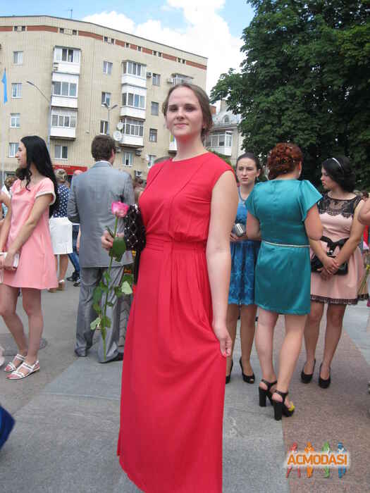 Анна Василівна Хоменко фото №842955. Завантажено 20 Жовтня 2015