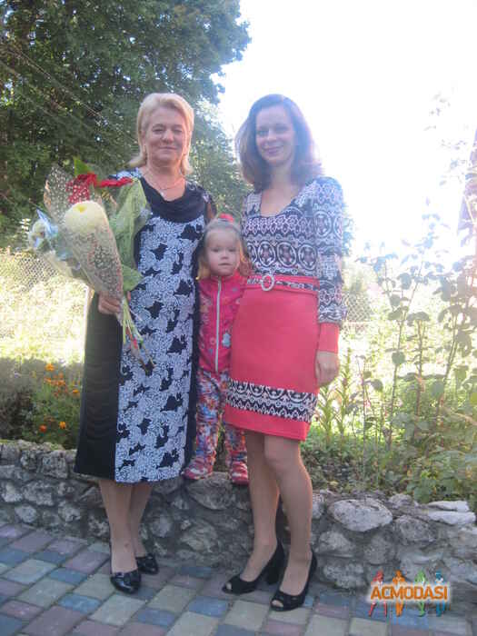Таня Миколаївна Кравчук фото №850863. Завантажено 12 Листопада 2015