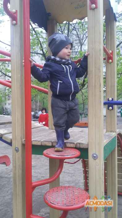 Коля   фото №1049578. Завантажено 02 Травня 2017