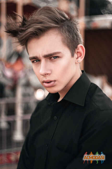 Михаил Саргеевич Марченко фото №985336. Завантажено 15 Листопада 2016