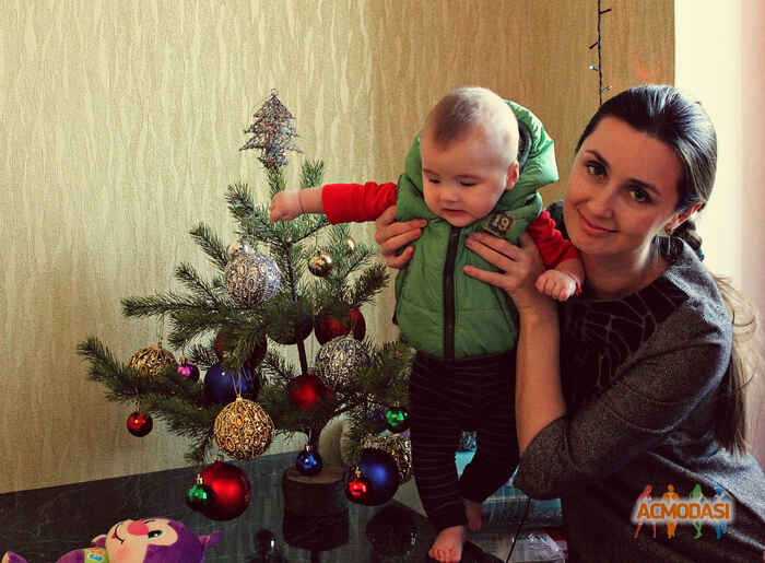 Александра   фото №1002691. Завантажено 02 Січня 2017