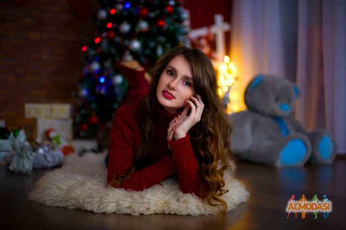 Christina  Maryanko фото №1003921. Завантажено 06 Січня 2017