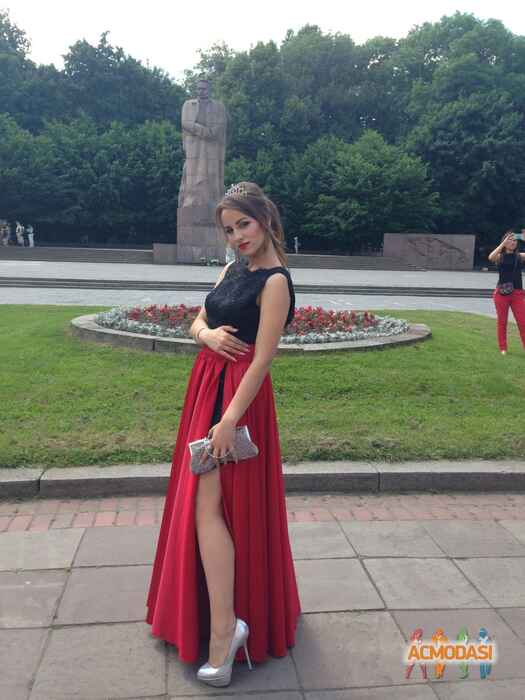 Iren  Khimko фото №1040564. Завантажено 06 Квітня 2017