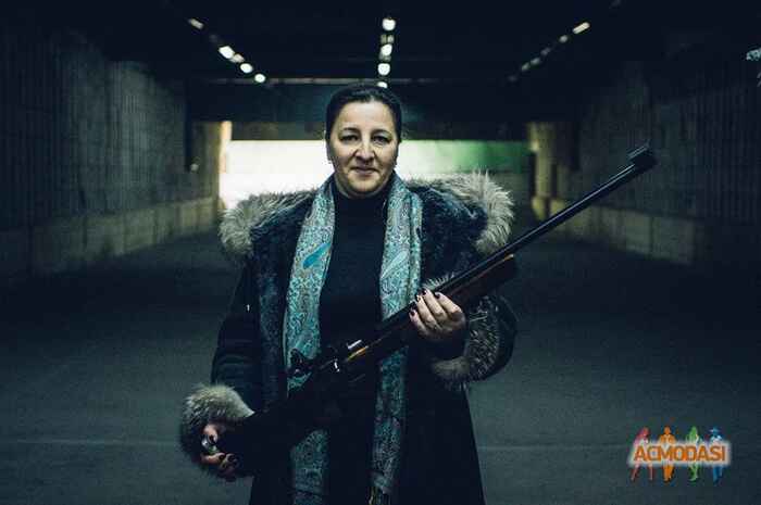 Марина Адамівна Казанська фото №1108960. Завантажено 26 Вересня 2017