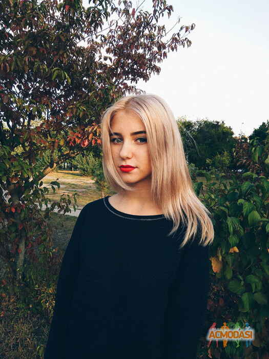 Анастасія Вікторівна Богданова фото №1122763. Завантажено 23 Жовтня 2017