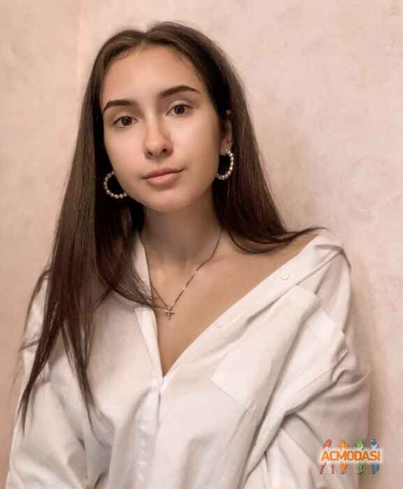 Каріна Олeгівна Пасічник фото №1444542. Завантажено 05 Вересня 2019