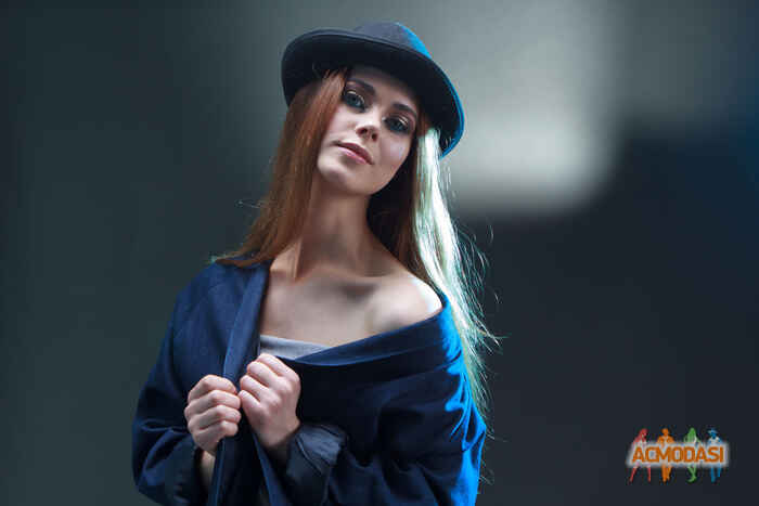 Tania Vladimirovna Duz