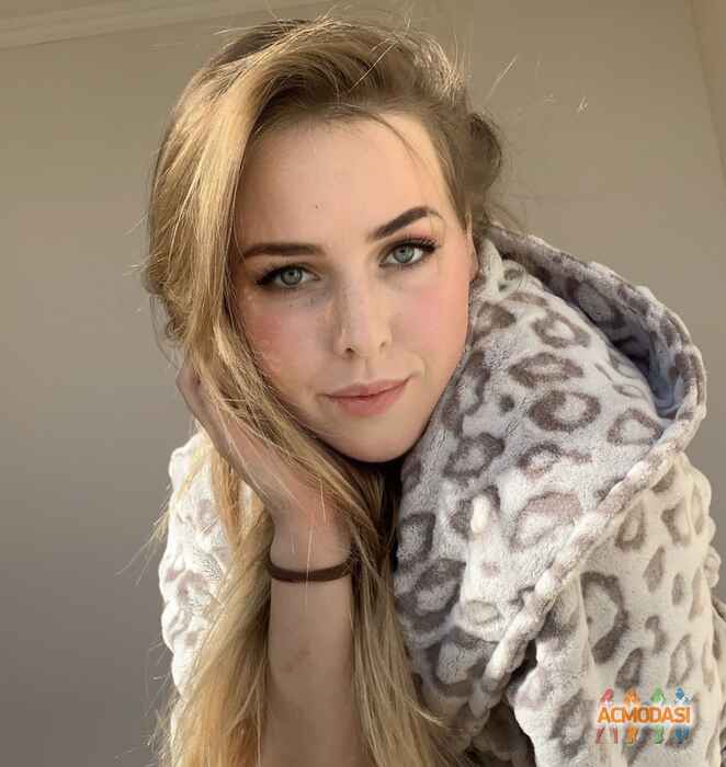 Камила Павловна Лисицкая фото №1451495. Завантажено 21 Вересня 2019