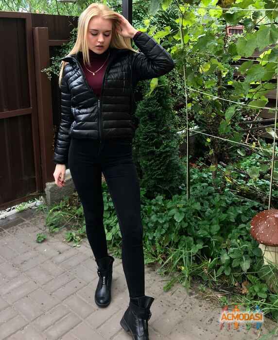 Алина Владимировна Божларовская фото №1165970. Завантажено 16 Січня 2018