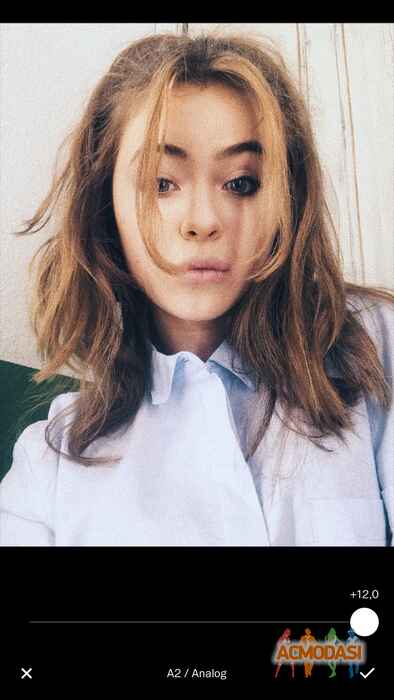 Вика Олеговна Олещенко фото №1170492. Завантажено 22 Січня 2018