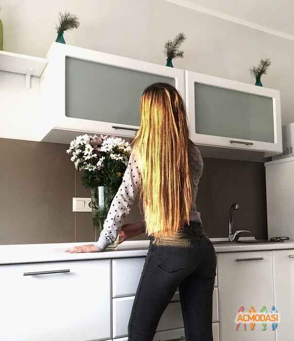 Анна Олегівна Шаханова фото №1171505. Завантажено 24 Січня 2018