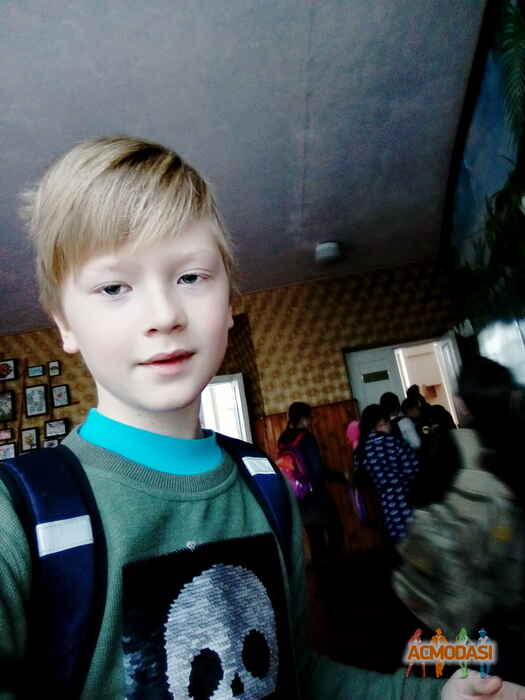 Дмитро Володимирович Сенюк фото №1199437. Завантажено 03 Березня 2018