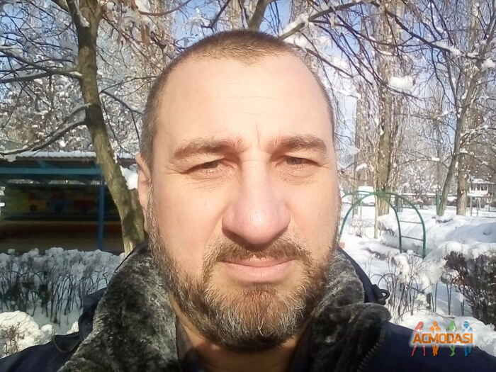 Виталий Евгениевич Коломойченко фото №1237046. Завантажено 28 Травня 2018