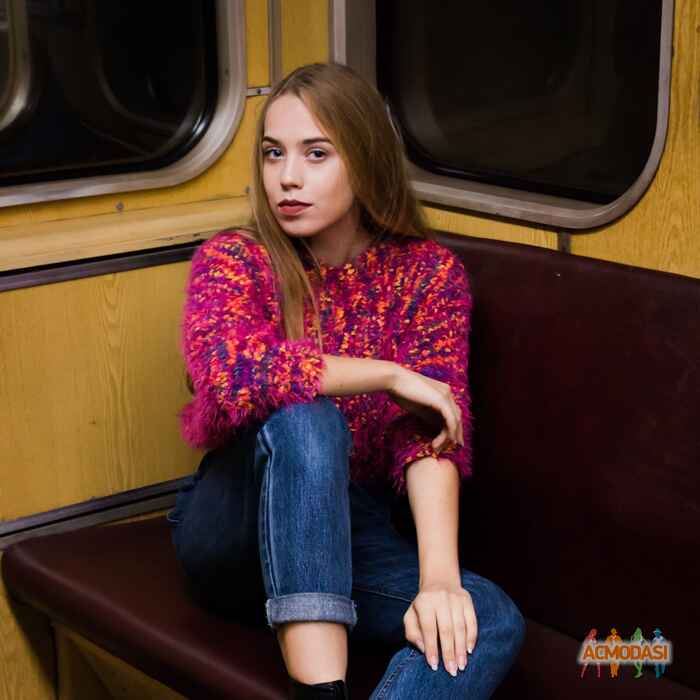 Калиниченко  Анастасия фото №1477412. Завантажено 19 Листопада 2019