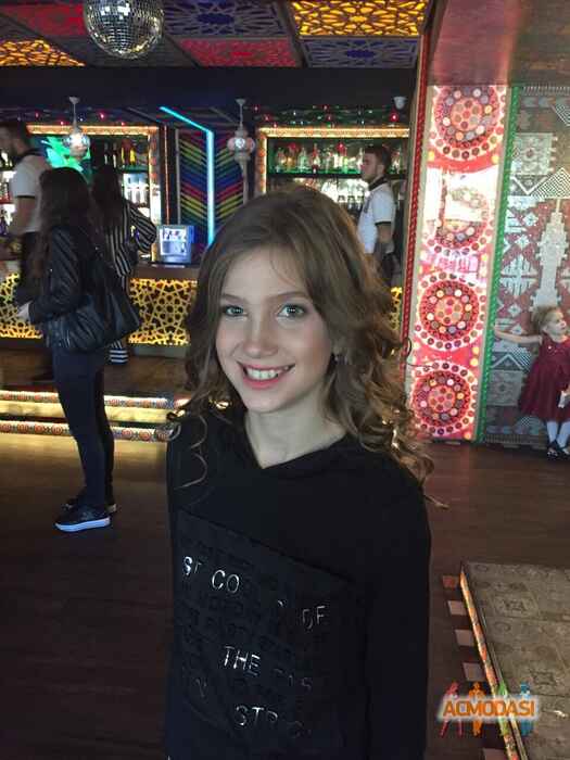 Лєя  Ієронимус фото №1307171. Завантажено 15 Жовтня 2018