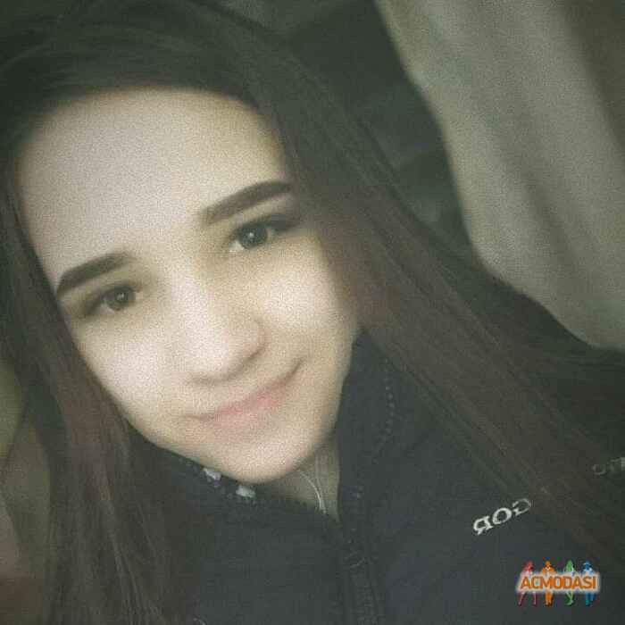 Анна Олеговна Чернецкая фото №1377717. Завантажено 14 Березня 2019