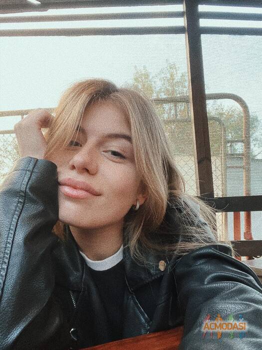 Полина  Маркина фото №1699976. Завантажено 28 Жовтня 2022