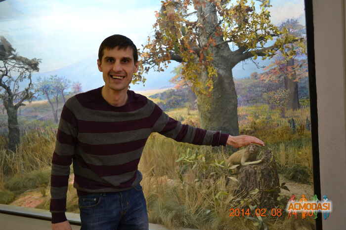 Дмитрий  Чайковский фото №595960. Завантажено 12 Лютого 2014