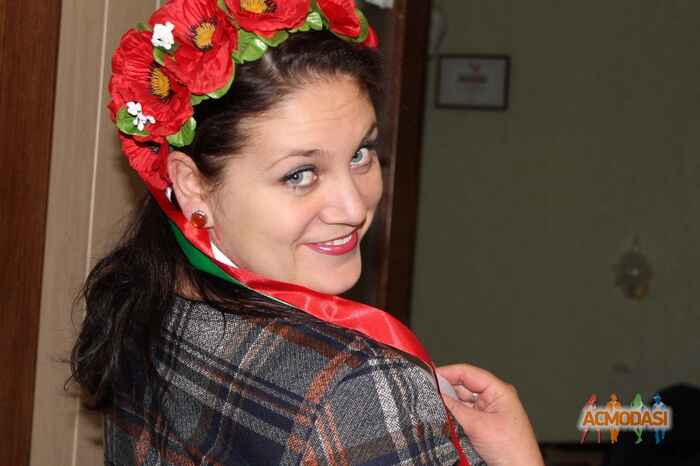 Жанна   фото №877371. Завантажено 05 Лютого 2016