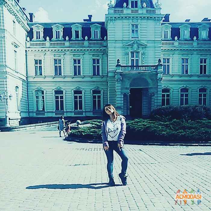 Юлія Анатоліївна Сиротюк фото №1076824. Завантажено 10 Липня 2017