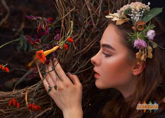 Анастасия Олександровна Михайлова фото №974031. Завантажено 20 Жовтня 2016