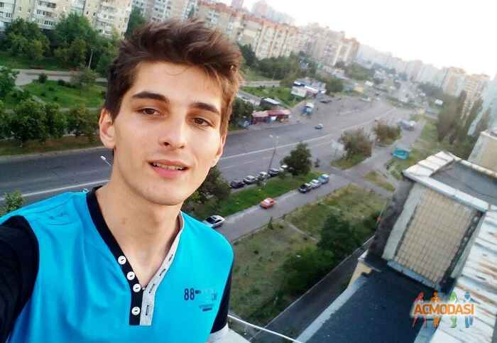Владислав Віталійович Воєвода фото №939959. Завантажено 02 Серпня 2016