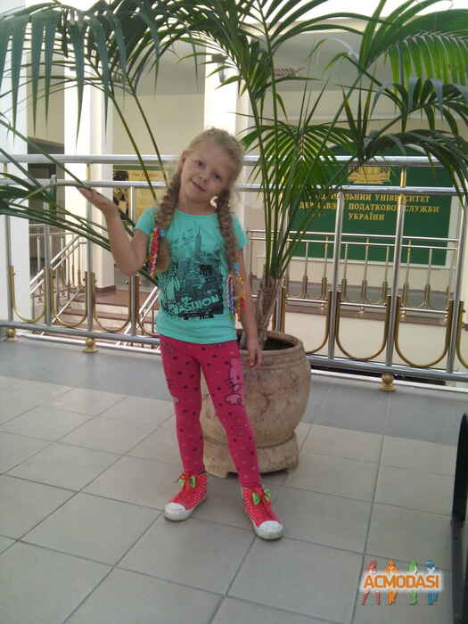 Карина Игорьевна Стефанюк фото №1020285. Завантажено 14 Лютого 2017