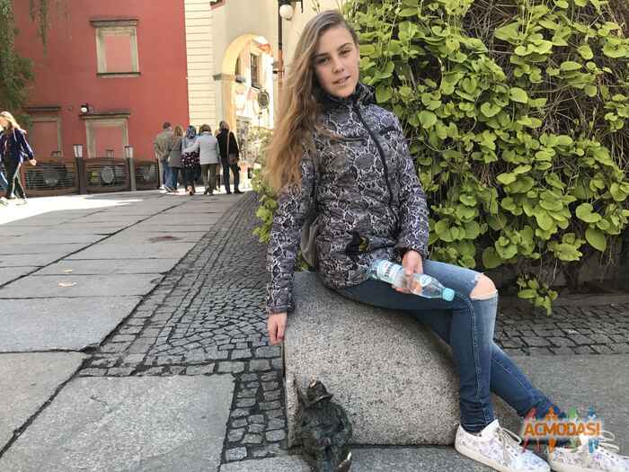 Anna   фото №1054638. Завантажено 16 Травня 2017