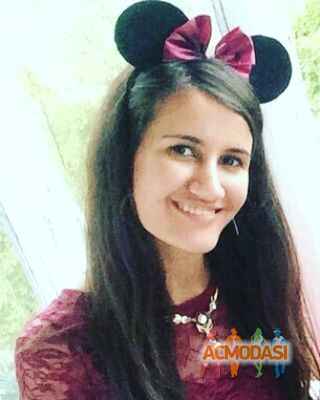 Диана  Бондарчук фото №1116163. Завантажено 11 Жовтня 2017