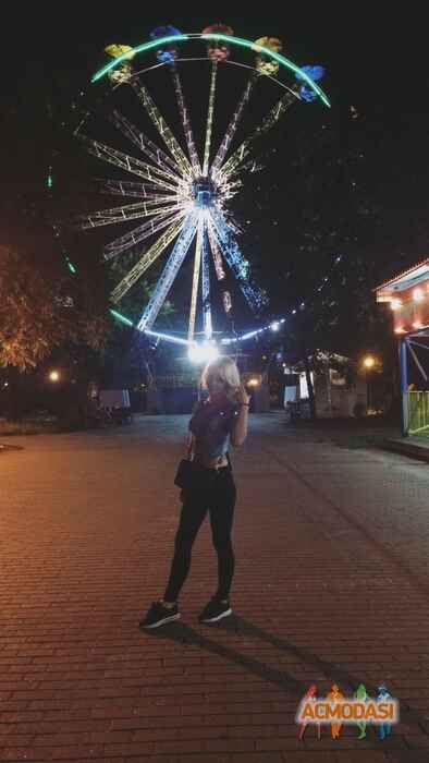 Анастасия Викторовна Харута фото №1092994. Завантажено 18 Серпня 2017