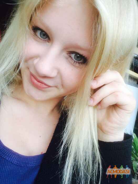 Анастасия Викторовна Харута фото №1092997. Завантажено 18 Серпня 2017