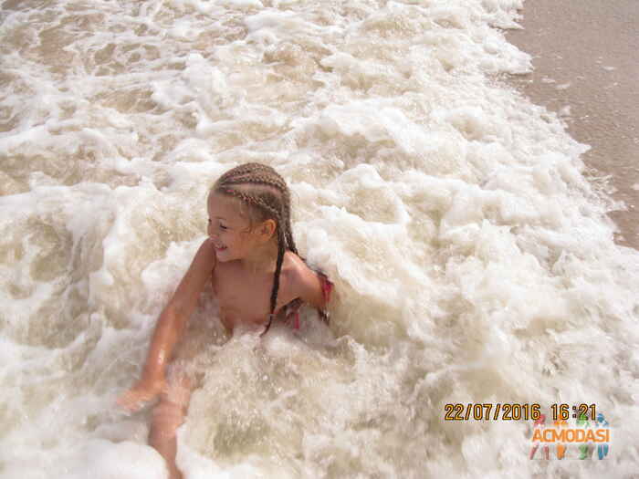 Диана Александровна Вовк фото №1109364. Завантажено 27 Вересня 2017