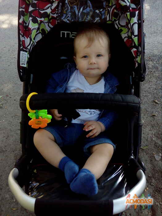 Лілія Ігорівна Кравчук фото №1111538. Завантажено 02 Жовтня 2017