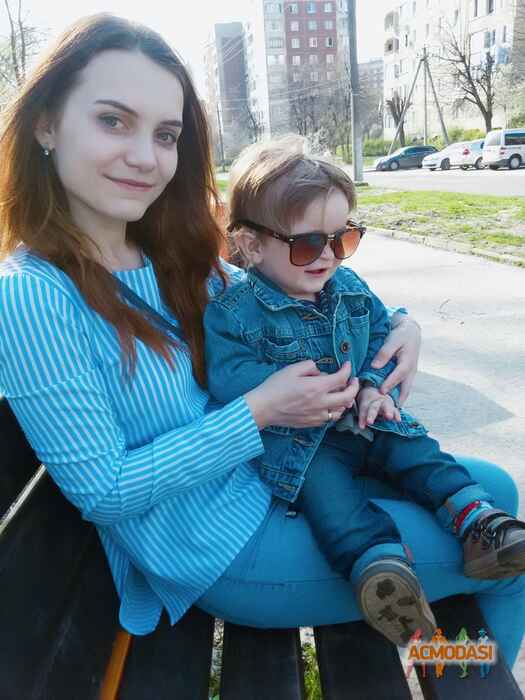 Iryna  Pats фото №1233471. Завантажено 19 Травня 2018