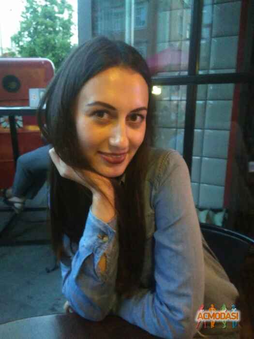 Аліна Сергіївна  фото №1177144. Завантажено 01 Лютого 2018