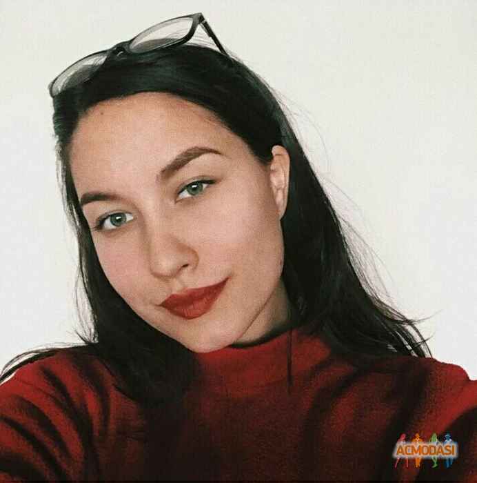 Анастасія Олександрівна Білоус фото №1177936. Завантажено 02 Лютого 2018