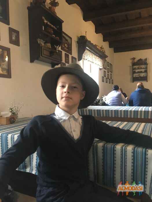 Kirill Валентинович Соколюк фото №1189202. Завантажено 18 Лютого 2018