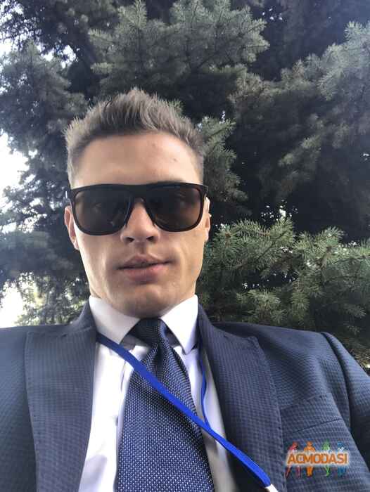 Виктор Александрович  фото №1251111. Завантажено 28 Червня 2018