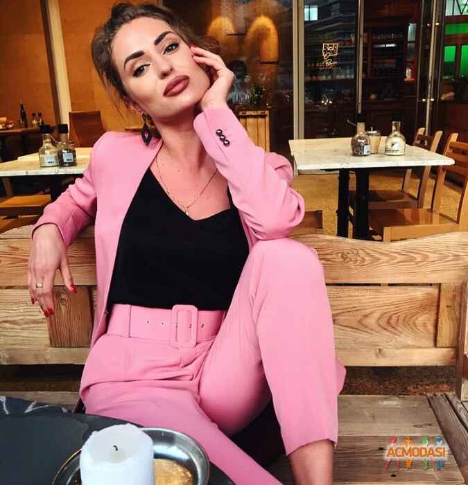 Анна Олеговна Прилипко фото №1387788. Завантажено 09 Квітня 2019