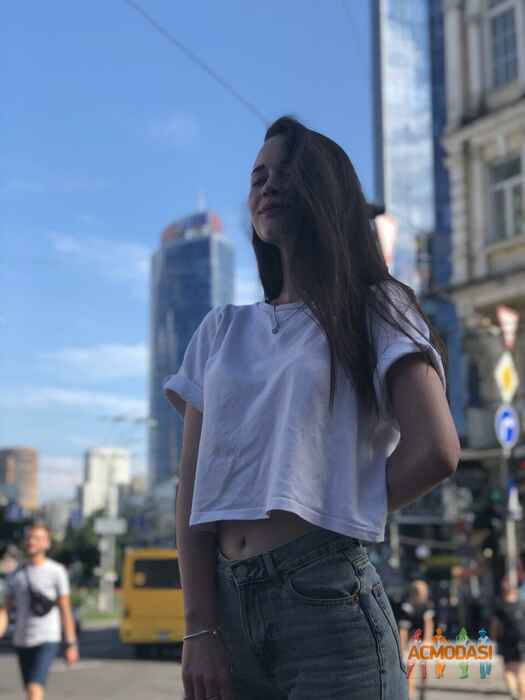 Полина Алексеевна Мезенцева фото №1358686. Завантажено 02 Лютого 2019